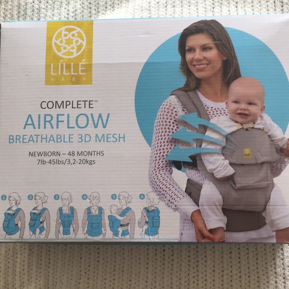 lille complete airflow